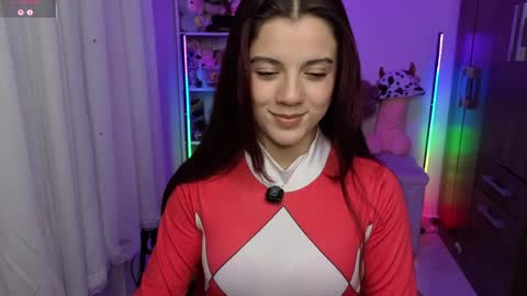 Layla online show from March 30, 1:17 am