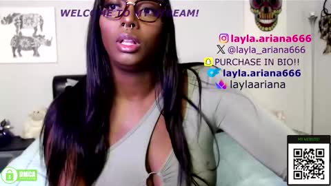 laylaariana online show from September 16, 2:57 am