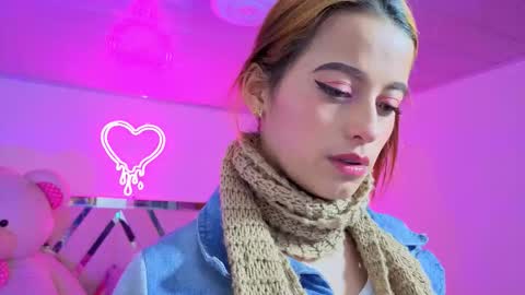 laylafoxy_tay online show from September 14, 2:58 am