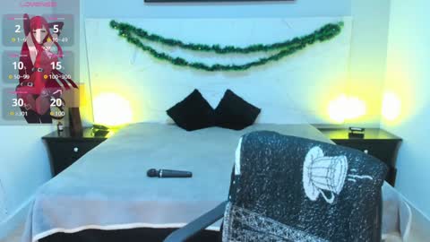 Layla Taylor online show from December 26, 11:03 pm