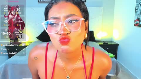 Layla Taylor online show from January 5, 3:11 am