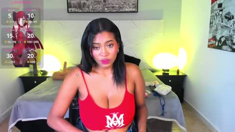 Layla Taylor online show from January 26, 1:36 pm