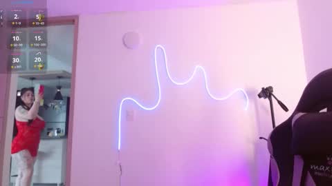 Vannessa  online show from February 23, 12:51 pm