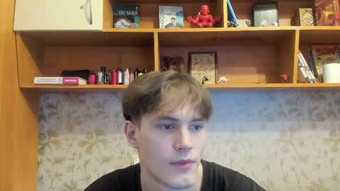 Vladi online show from March 1, 9:07 am