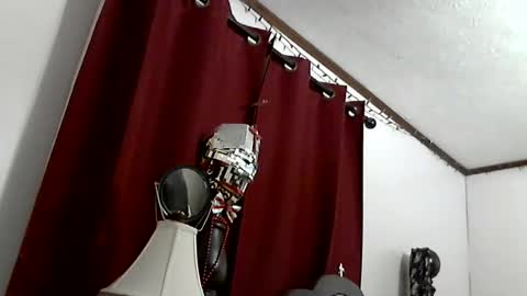 Snapshot of lazarusons777xxx chatting on October 26, 11:33 am lazarusons777xxx online show from October 26, 11:33 am