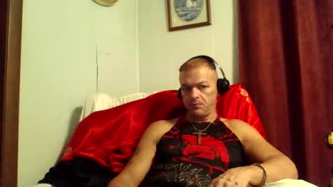 Snapshot of lazarusons777xxx chatting on October 8, 11:49 am lazarusons777xxx online show from October 8, 11:49 am