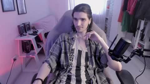 Haze aka Slava online show from February 11, 10:19 am