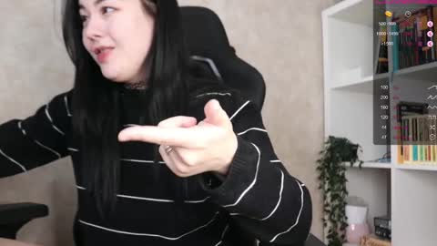 Lisa online show from March 4, 5:11 am