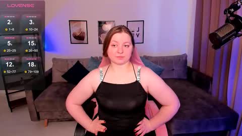 lea__luna online show from March 1, 8:07 am