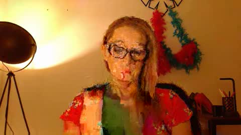 LEA online show from April 8, 5:16 pm