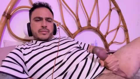 leafar_volkov online show from October 14, 4:15 am