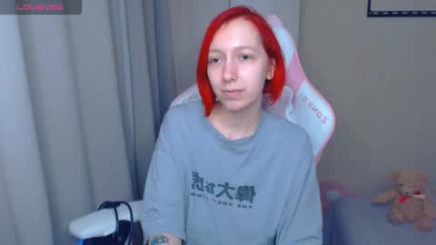 Leah  Gotty online show from October 14, 5:10 am