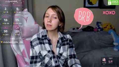 Leah  Gotty online show from January 17, 5:42 am