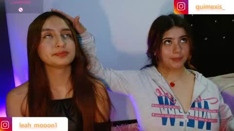 leah_moon11 online show from May 30, 6:12 am