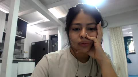 Leah online show from July 23, 6:49 pm