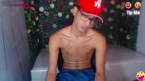 leam_1 online show from March 5, 5:16 am