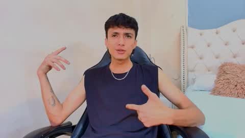 Lean online show from March 26, 5:51 pm