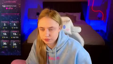 Leana Love online show from March 2, 1:47 am