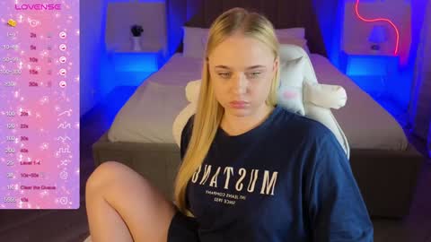 Leana Love online show from December 2, 5:19 am