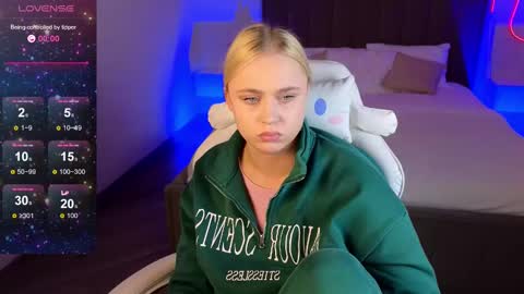 Leana Love online show from January 26, 9:08 am