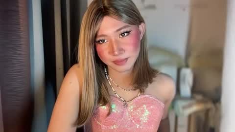 Miss Candy online show from July 29, 7:41 am
