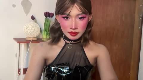 Miss Candy online show from June 2, 9:28 pm