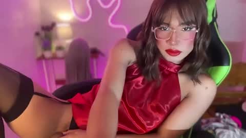 Miss Candy online show from June 13, 6:07 pm