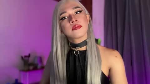 Miss Candy online show from June 8, 5:36 pm
