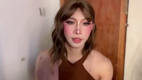 Miss Candy online show from June 20, 7:36 am