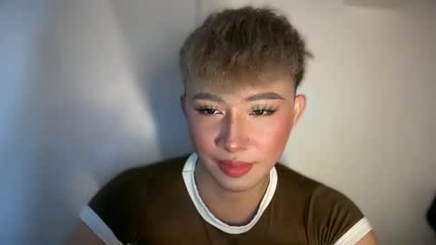 Miss Candy online show from May 29, 9:46 pm