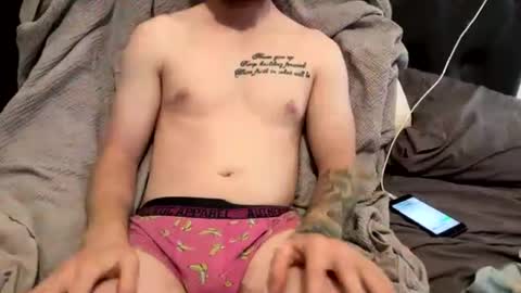 leanbean25 online show from July 17, 7:43 am