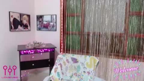 Leandra online show from November 9, 1:58 pm