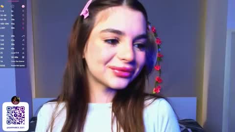 Sophie online show from February 22, 7:16 pm