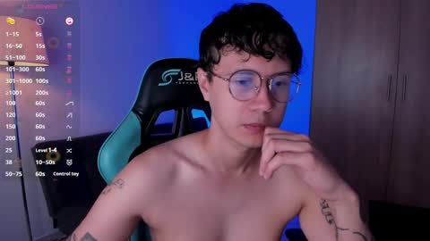 leaneseb online show from February 3, 12:42 pm