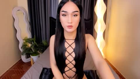 leanna online show from March 11, 5:05 pm