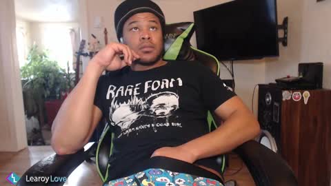 Learoy online show from February 18, 11:52 pm