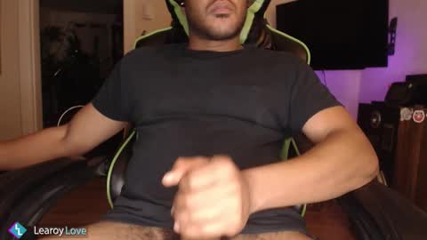 Learoy online show from December 22, 3:35 am