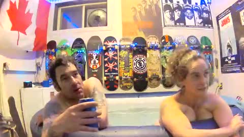 kinky dirty fuck online show from November 9, 4:38 am