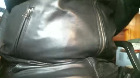 Leathermotocross online show from October 5, 4:25 pm