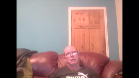 leatherpants68 online show from October 5, 7:54 pm