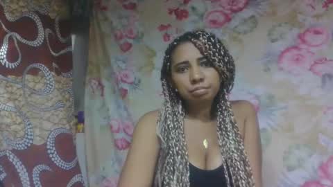 leatiana online show from March 28, 8:27 am