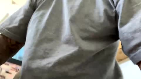 leaveitwet6969 online show from September 25, 7:21 pm