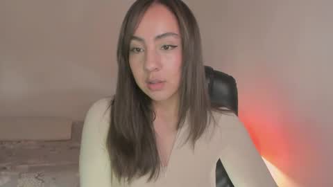 Dani  online show from April 23, 10:56 am