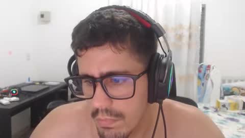 leblancxtalon online show from March 29, 8:21 pm