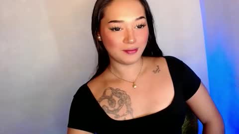 Coleen online show from November 4, 7:04 pm