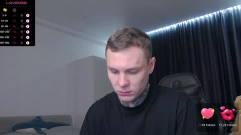 Snapshot of lechery_boy chatting on February 4, 8:02 am Lechery boy online show from February 4, 8:02 am