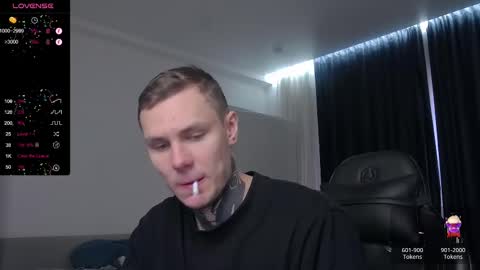 Snapshot of lechery_boy chatting on March 2, 2:21 pm Lechery boy online show from March 2, 2:21 pm