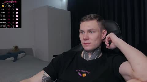 Snapshot of lechery_boy chatting on January 30, 2:25 pm Lechery boy online show from January 30, 2:25 pm