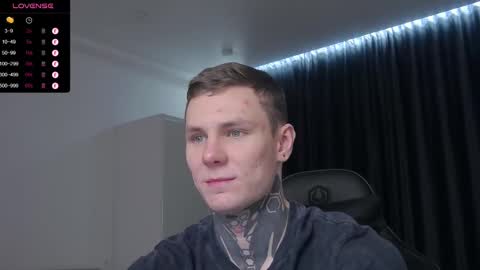 Snapshot of lechery_boy chatting on February 9, 4:50 pm Lechery boy online show from February 9, 4:50 pm