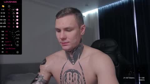 Snapshot of lechery_boy chatting on March 2, 10:03 am Lechery boy online show from March 2, 10:03 am